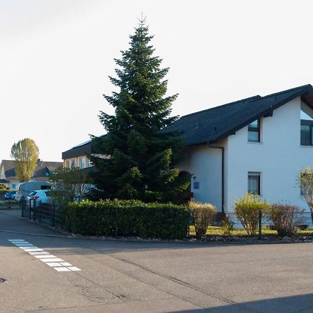 Ferienwohnung Angelika Degerfelden Eksteriør billede